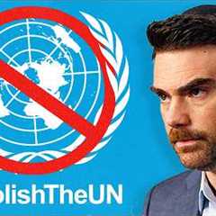 Abolish The UN!