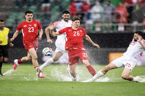 America’s soccer appetite  explodes since last World Cup on US soil