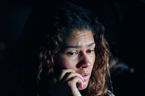 Zendaya's Rue Bennett Dies From Fentynal Overdose in 'Euphoria' Series Finale