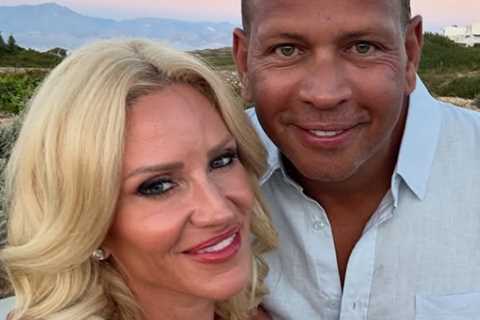 Alex Rodriguez’s ex-girlfriend Jaclyn Cordeiro shares cryptic post days after breakup: ‘Peace is..