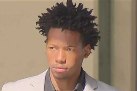 Karmelo Anthony Faces Murder Trial In Austin Metcalf Stabbing Death