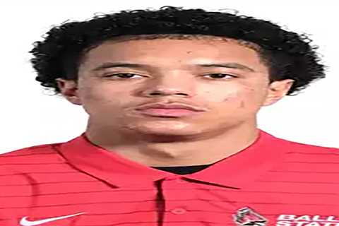 Ball State football player dead at 18 after being shot in crossfire