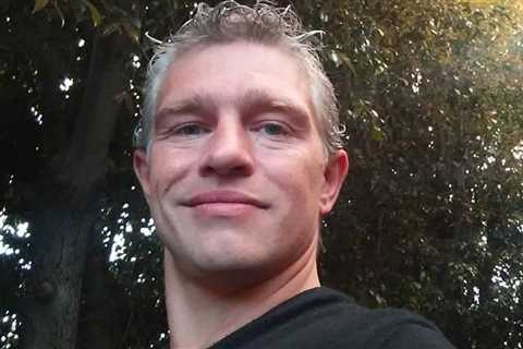 'Alaskan Bush People' Star Matt Brown Dead at 43