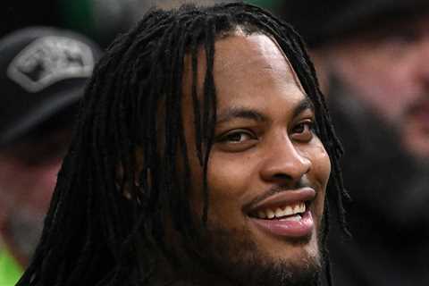 Waka Flocka Says He's Expecting First Child, Baby Boy
