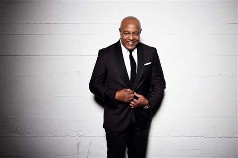 Grammy-Winning Singer Peabo Bryson Under Medical Care After Suffering a Stroke