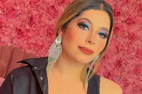 Mexican Influencer Paola Márquez Found Dead Inside Her Home at 30