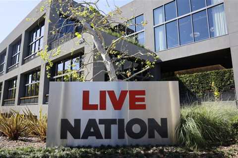 Live Nation Breakup, Katy Perry Mansion Lawsuit, J. Cole-Cam’ron Case & More Music Law News