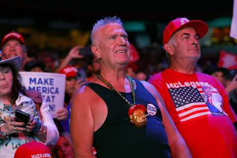 These 3 People Said They Would Actually Play Trump's Freedom 250 Concert
