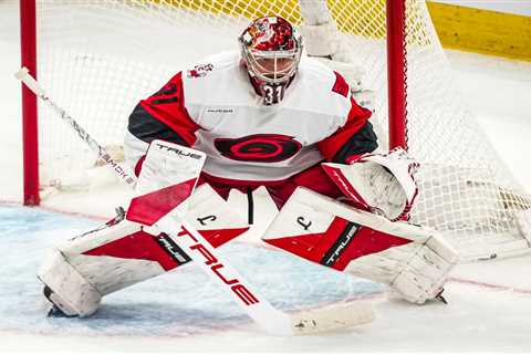 bet365 bonus code: Bet $10, get $200 in bonus bets for Stanley Cup Final Game 1