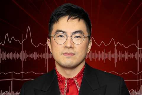 Bowen Yang Says Conversion Therapy Led Him To 'Gayest School in the Country'
