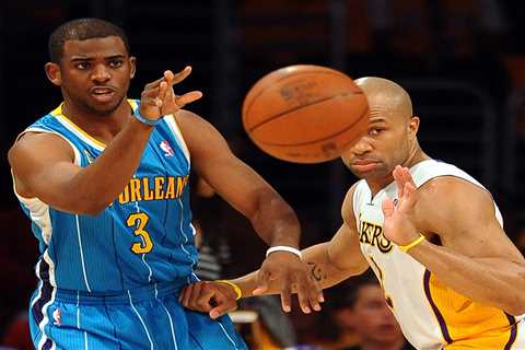 Chris Paul opens up on ‘emotional rollercoaster’ of vetoed Lakers trade