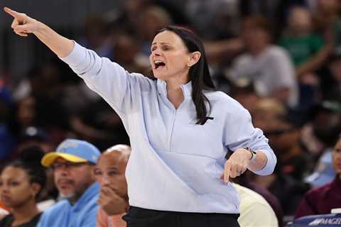 Ex-Liberty coach Sandy Brondello expected to get love from home crowd