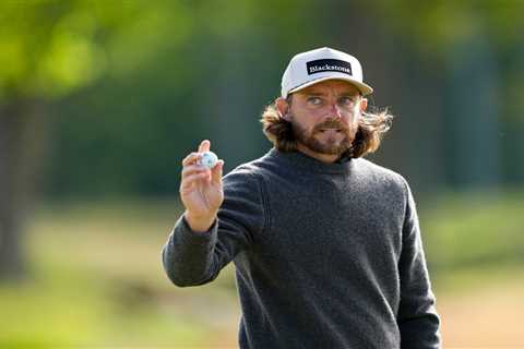 The Memorial picks: PGA Tour odds, predictions, best bets for Muirfield Village