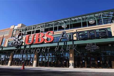 NHL bringing new format with international flair to 2027 All-Star Weekend at UBS Arena