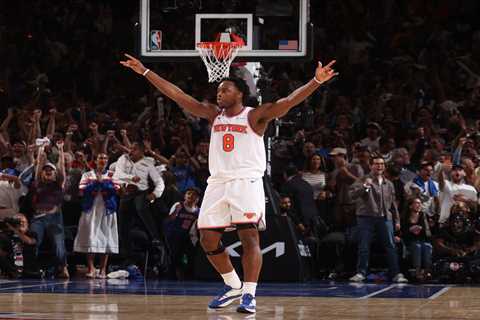 The Post’s expert betting predictions for Knicks-Spurs NBA Final with props, best bets and more