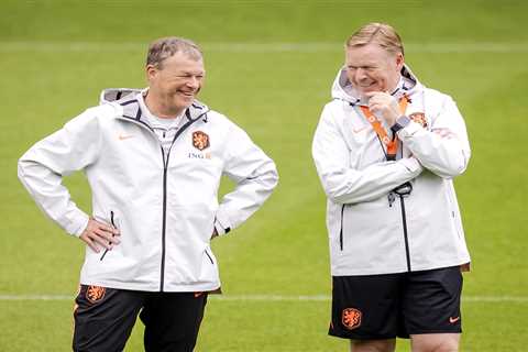 Netherlands vs. Algeria prediction: Odds, picks, best bet for World Cup friendly