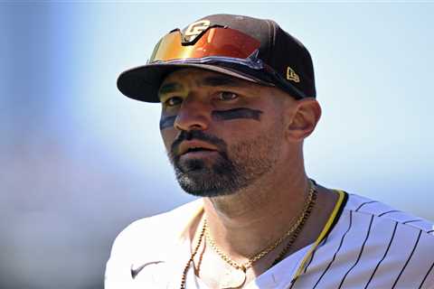 Nick Castellanos gets candid about messy Phillies divorce in Philly return: ‘I spoke my mind’