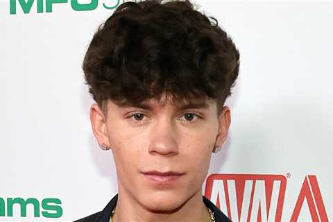 Famous Gay Porn Star Drake Von Arrested For Alleged Domestic Violence