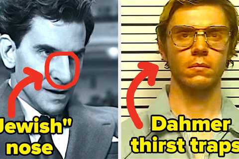 19 Actor Transformations That Sparked So Much Backlash, The Internet Called Them Out Immediately