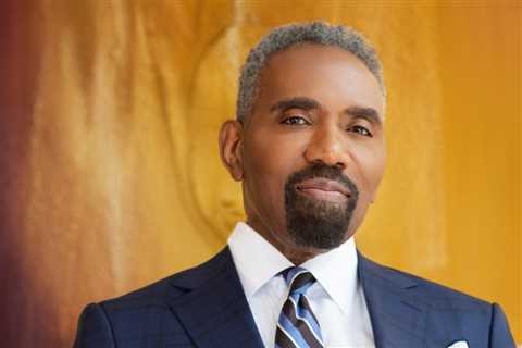 BET’s Louis Carr, Alamo’s Juliette Jones & More Named 2026 Living Legends Foundation Honorees