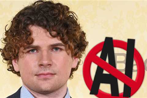 'Backrooms' Director Kane Parsons Trashes A.I. Filmmaking
