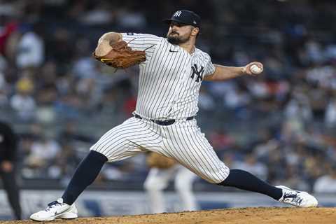 Yankees vs. Guardians odds, prediction: MLB picks, best bets Thursday