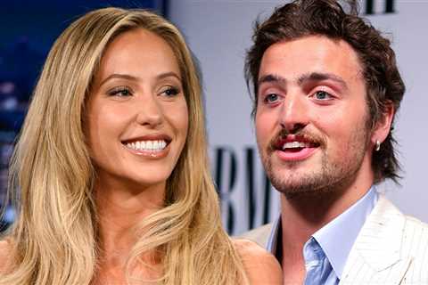 Alix Earle to Star in Benson Boone's Music Video For 'The Time of My Life'