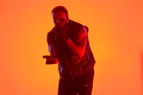 Drake’s Sound Engineer OVO Noel Reveals Original ‘ICEMAN,’ ‘MAID OF HONOUR’ & ‘HABIBTI’ Tracklists