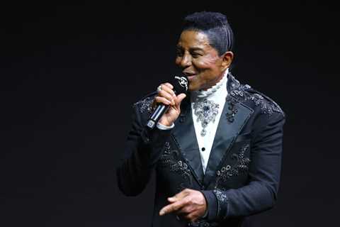 Jermaine Jackson Asks to Wipe $6.5 Million Assault Judgment: ‘I Did Not Rape Plaintiff’