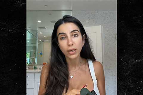 Lena the Plug Denies Adam22 Divorce, Claims Identity Theft