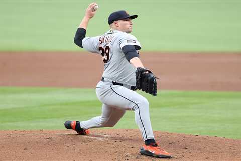Tarik Skubal and 19 other players who could be moved at MLB’s trade deadline