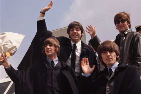 Global Beatles Day To Be Celebrated With Colorized Version of 1967 All-Star ‘All You Need Is..