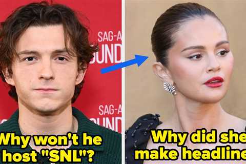 Sorry, But No One Who Slept On The News This Week Is Passing This Pop Culture Quiz