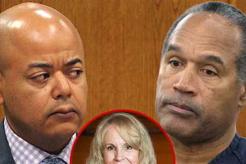 O.J. Simpson's Attorney Rips Tanya Brown's 'Weak-Minded' Idea to Cancel Jersey