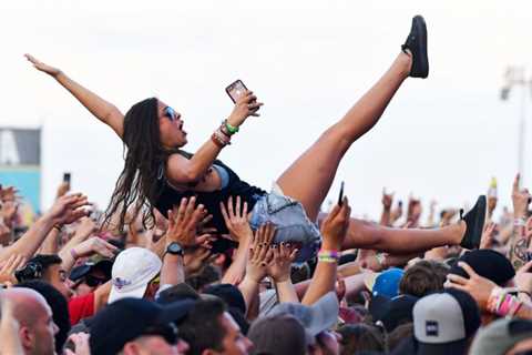 Vans Warped Tour 2026: Here’s Where to Get Affordable Tickets Online