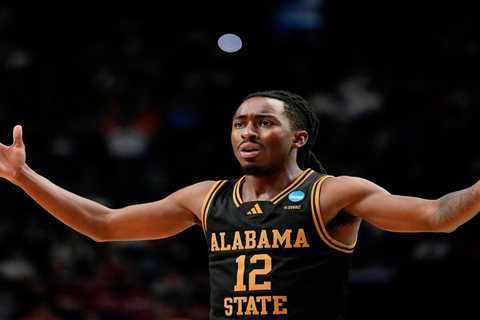 Ex-Alabama State basketball players banned over fixed 2024 game