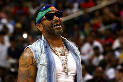 Jim Jones Thinks Jay-Z ‘Spared’ the People He Dissed at Roots Picnic: ‘I Wanna See the Yankee..