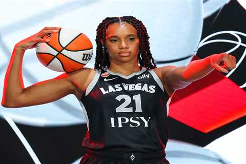 Brianna Turner says WNBA should not wear ‘USA 250’ patches due to history of slavery: ‘Be so..