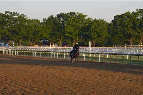 2026 Belmont Stakes picks: Best bets, long shots, exactas, trifectas