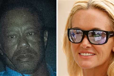 There's New Reports On Tiger Woods And Vanessa Trump's Relationship Amidst His Rehab Stay
