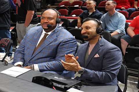 Stacey King, Bulls champion and broadcaster, dead at 59