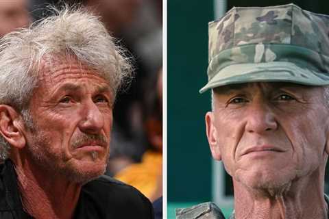 After Being A No-Show At This Year's Oscars, Sean Penn Explained Why He Doesn't Attend Awards Shows ..