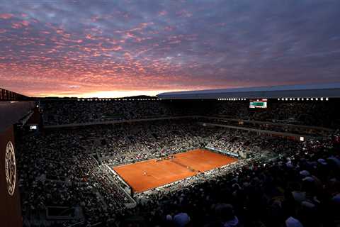 Fanatics Sportsbook promo code NYPOST: Bet $20, get $350 in bonus bets for the French Open Final