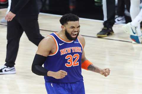 Knicks turned NYC into a sports dartboard of envy again while unifying city — and it’s about time