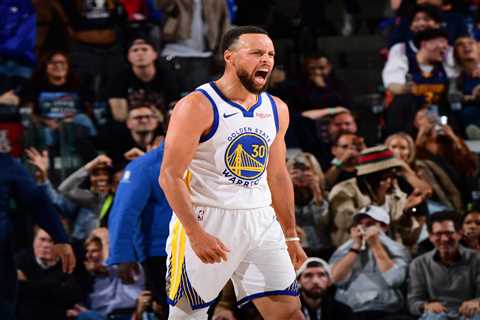 Warriors’ recent NBA top draft picks fail to make grade … and it’s not even close