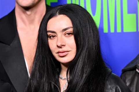 Charli xcx Announces Dates For 2026 North American Music, Fashion, Film Tour