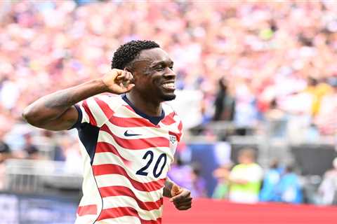 Best bets for Team USA at the World Cup: How far can the United States go?