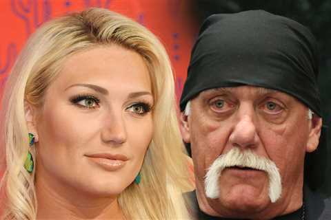 Hulk Hogan's Daughter Brooke Called Police Over Autopsy Concerns