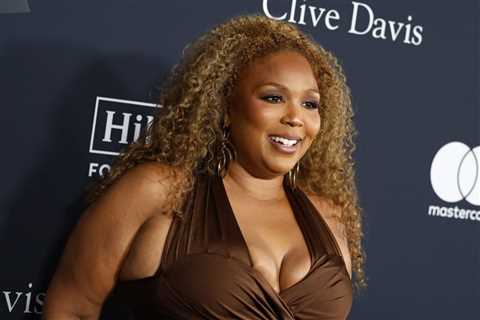 Lizzo Explains Why These 2 Artists’ Legacies Will Never Be Matched: ‘It’s Not Even Possible to Be..
