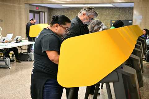 Gambling giant forces paid influencers to delete LA mayor race posts as election interference..